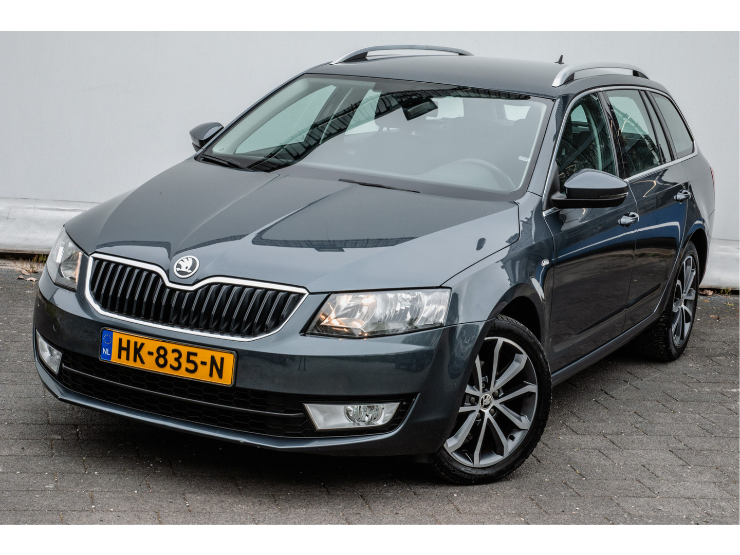 ŠKODA