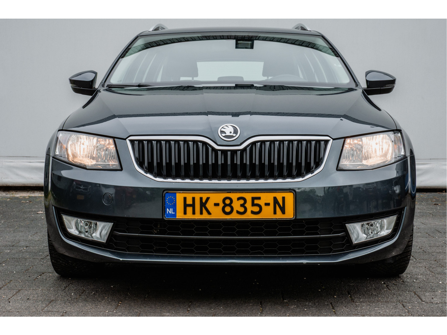 ŠKODA
