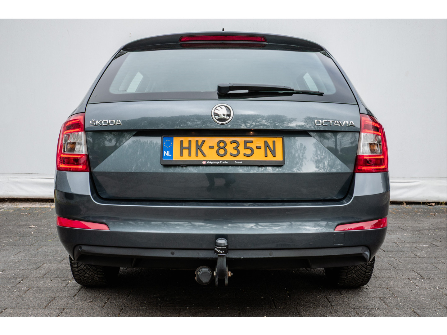ŠKODA