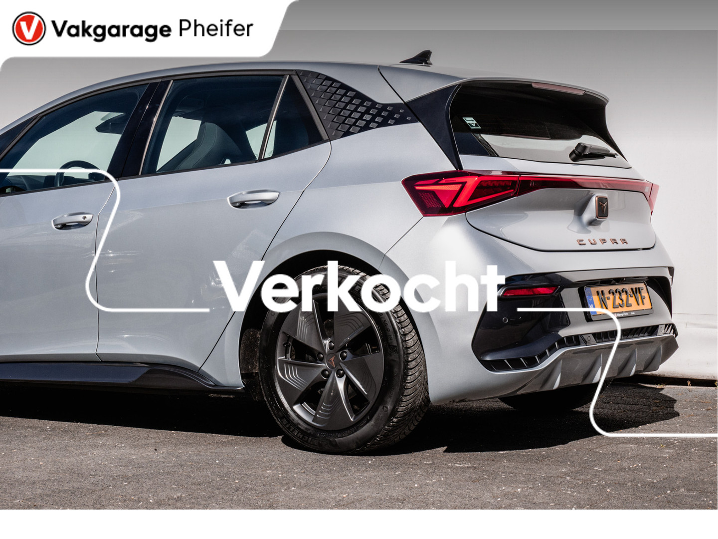 CUPRA