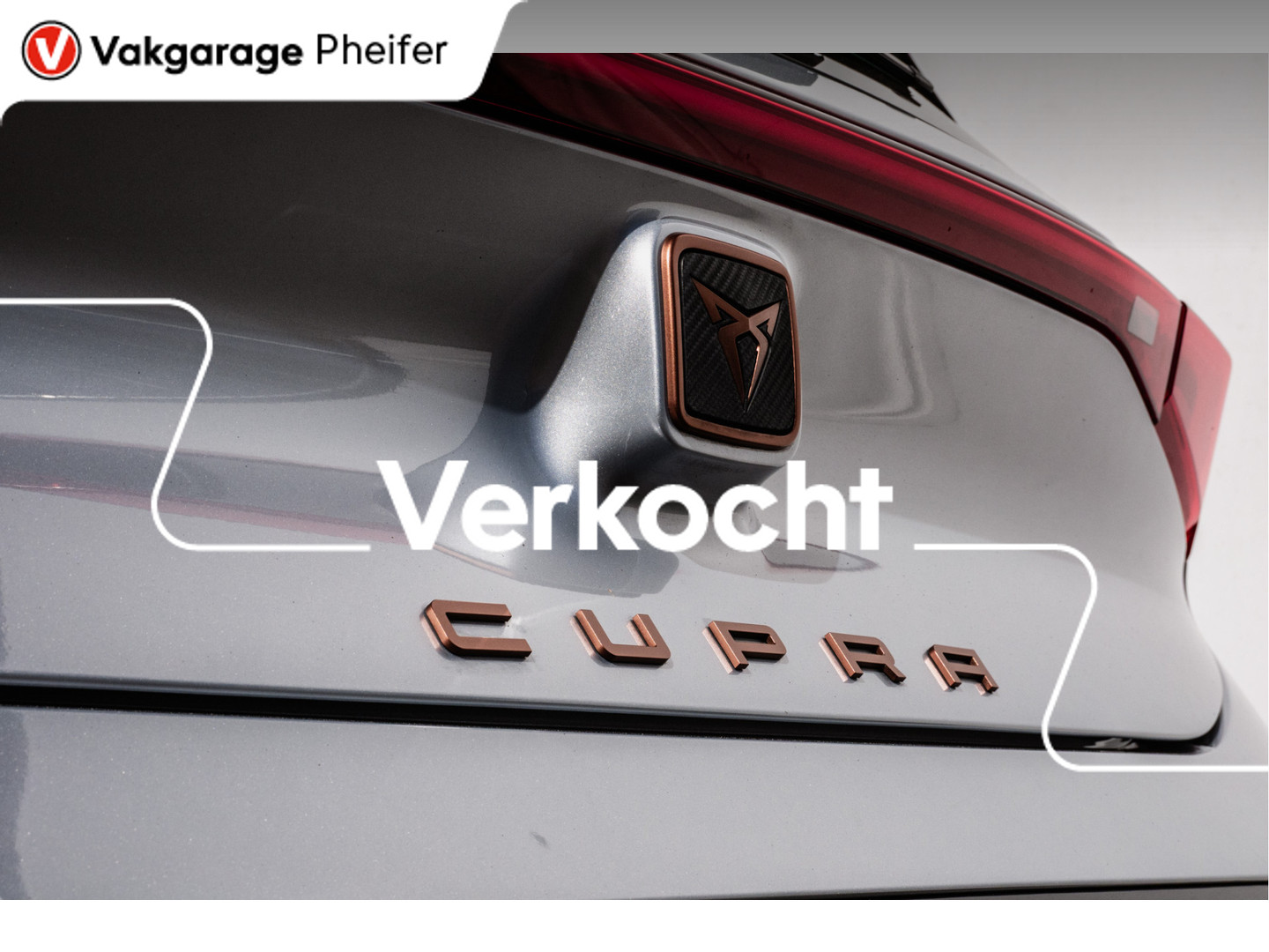CUPRA