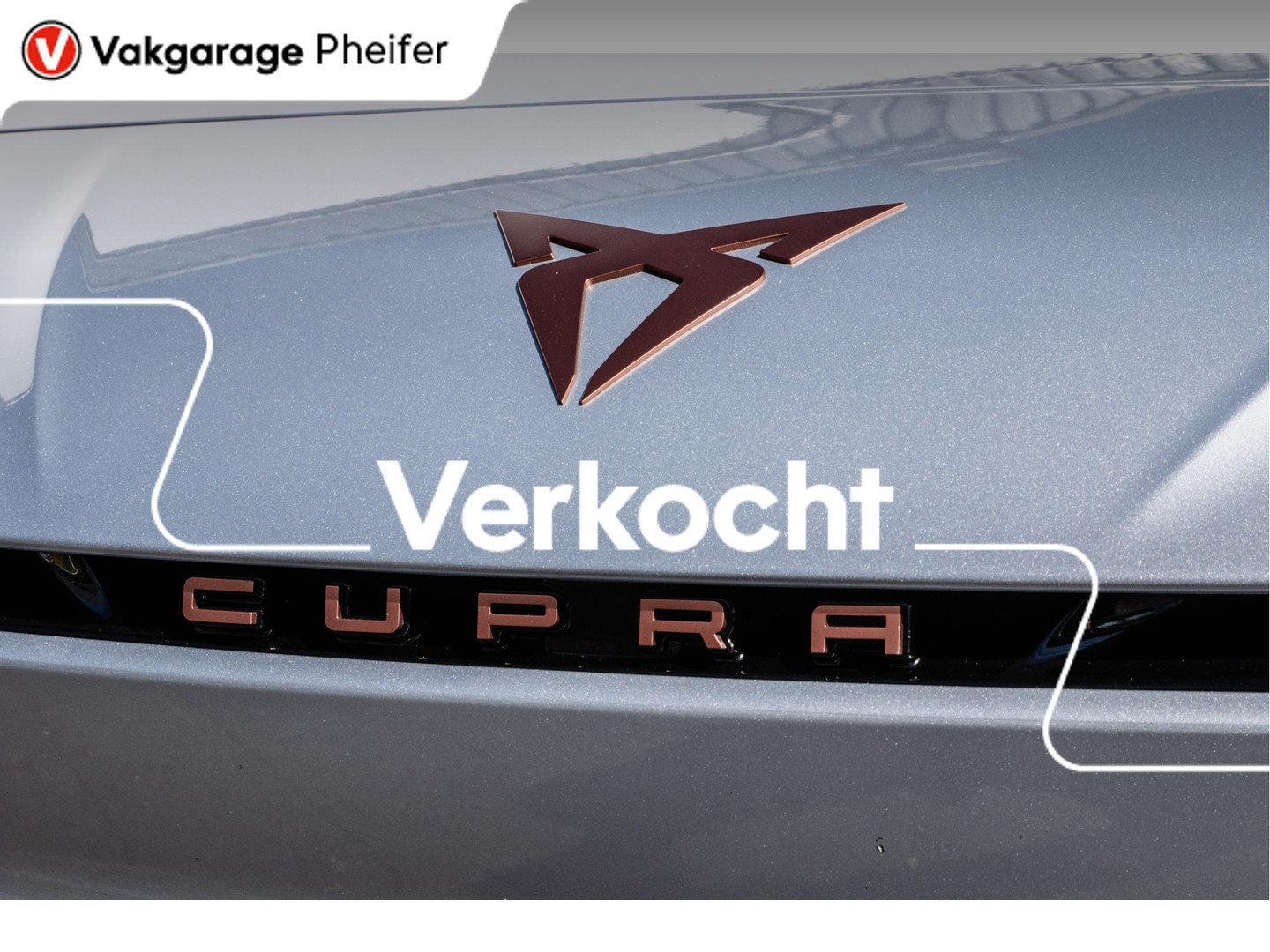 CUPRA