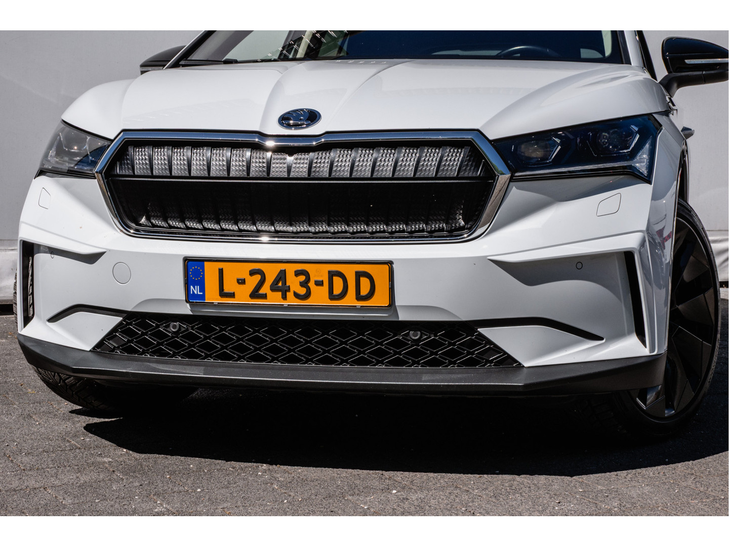 ŠKODA