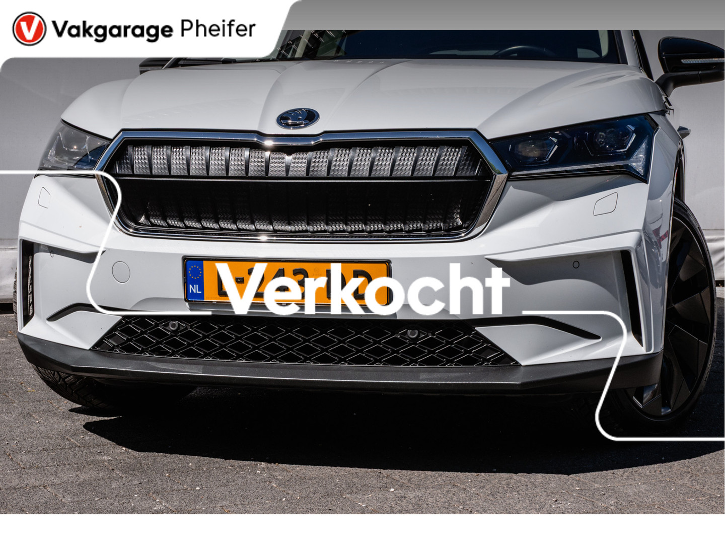 ŠKODA