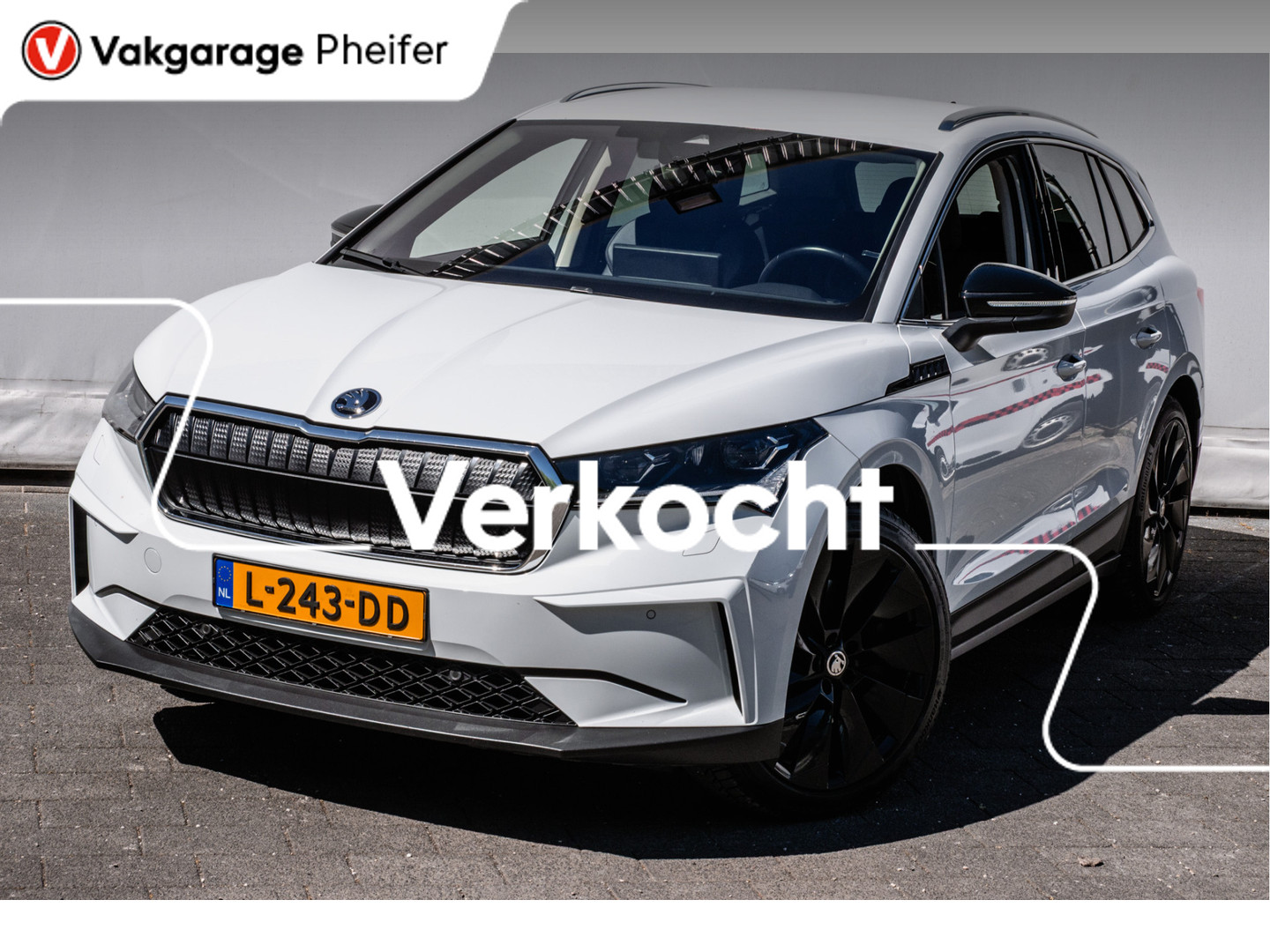 ŠKODA