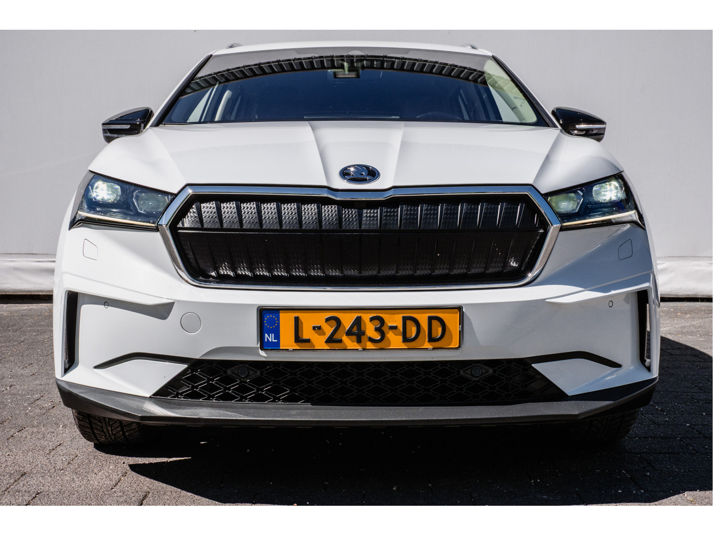 ŠKODA