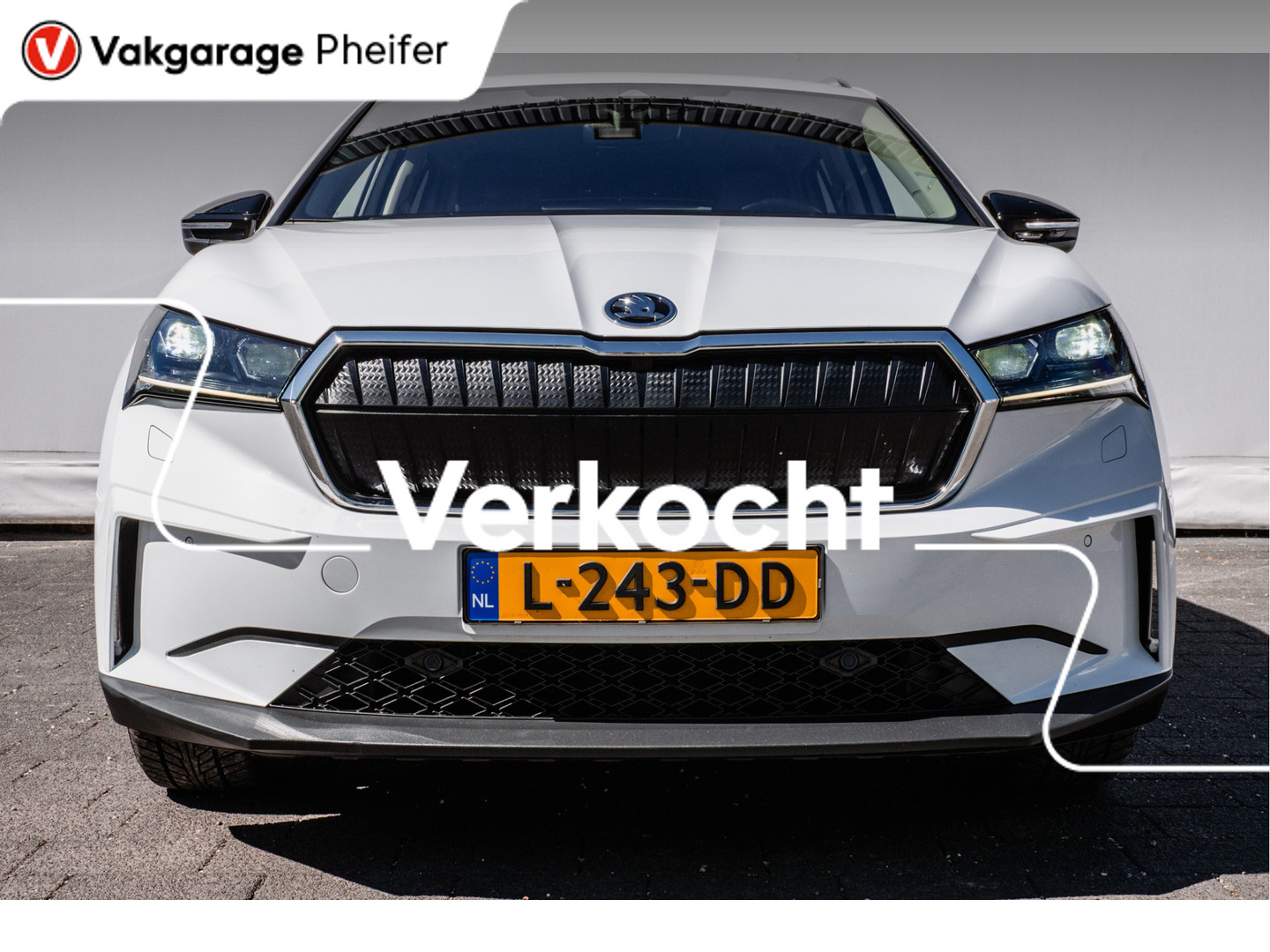 ŠKODA