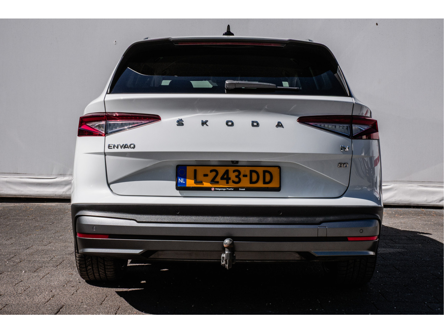 ŠKODA