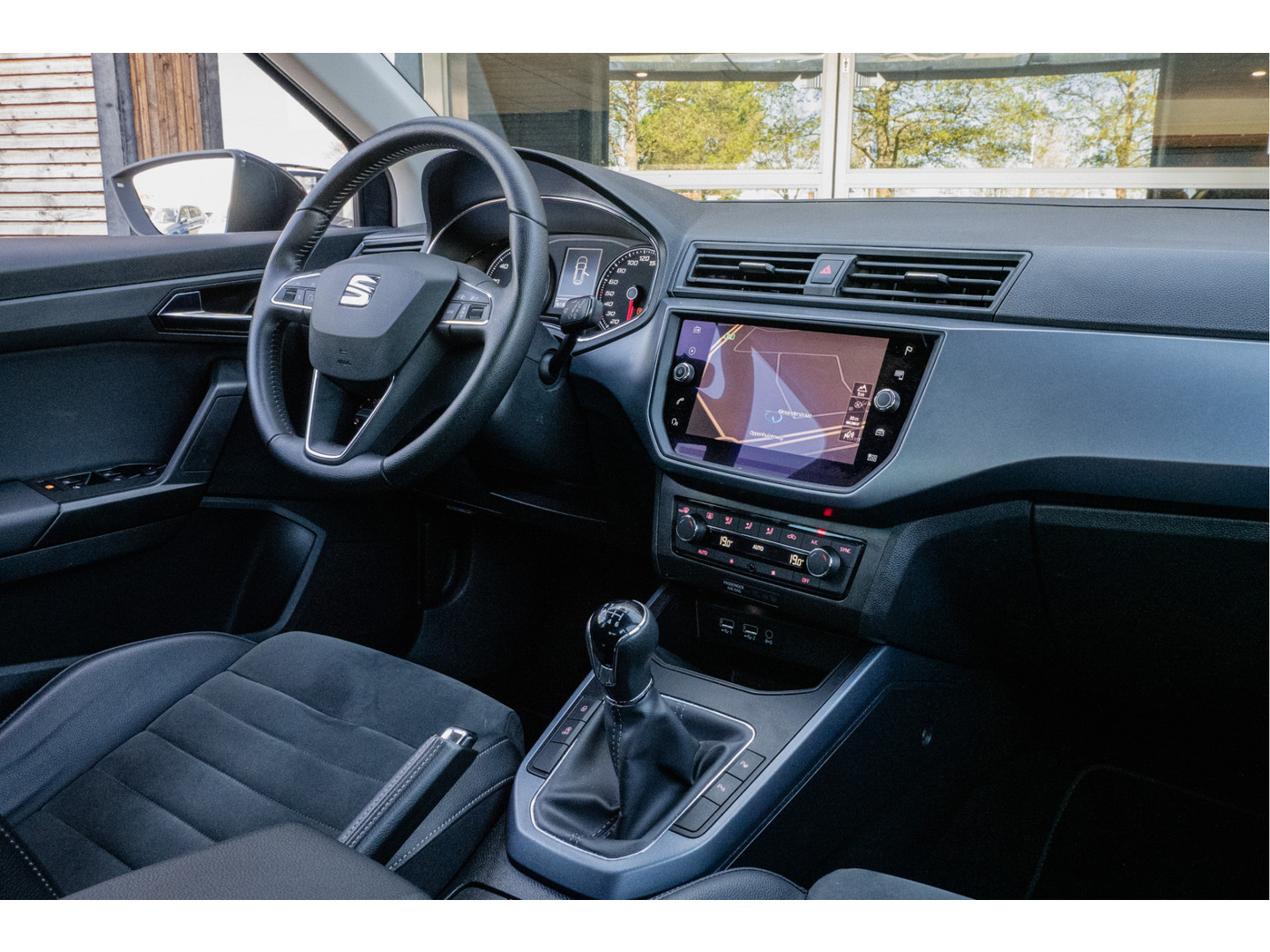 SEAT