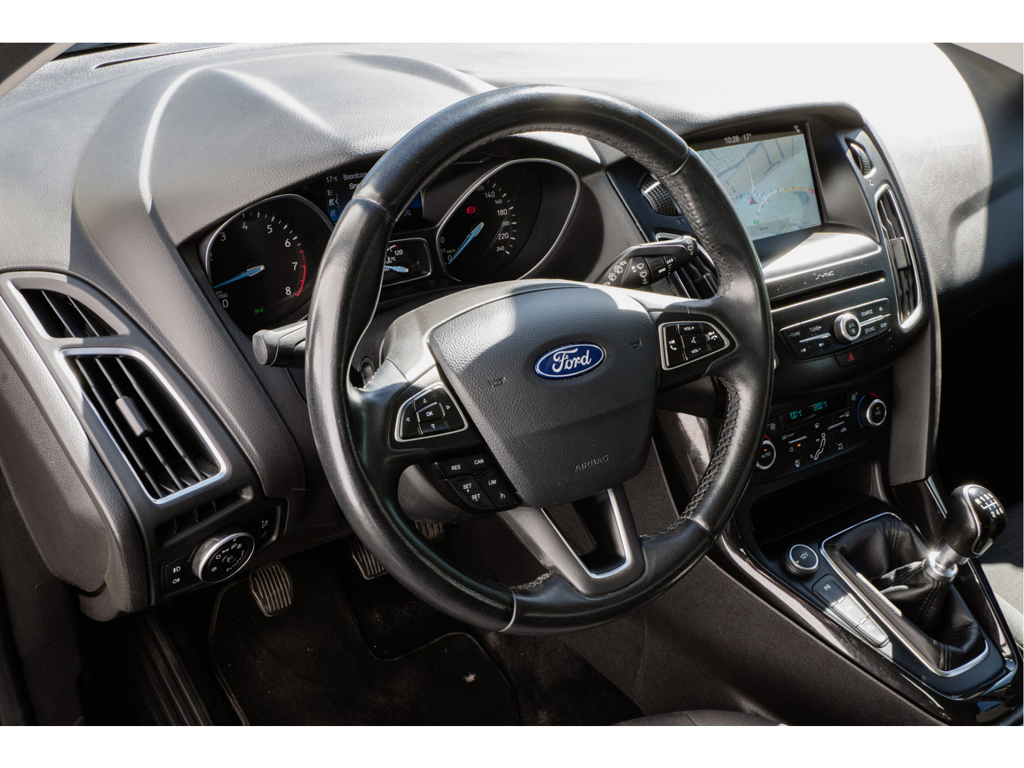 Ford