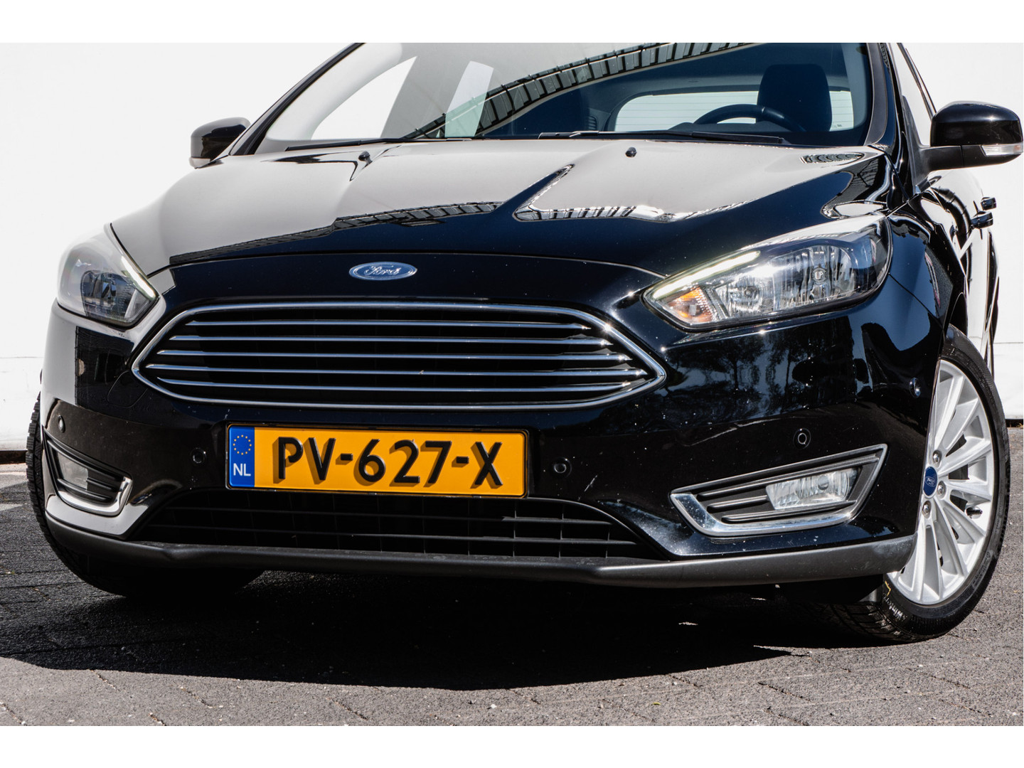 Ford