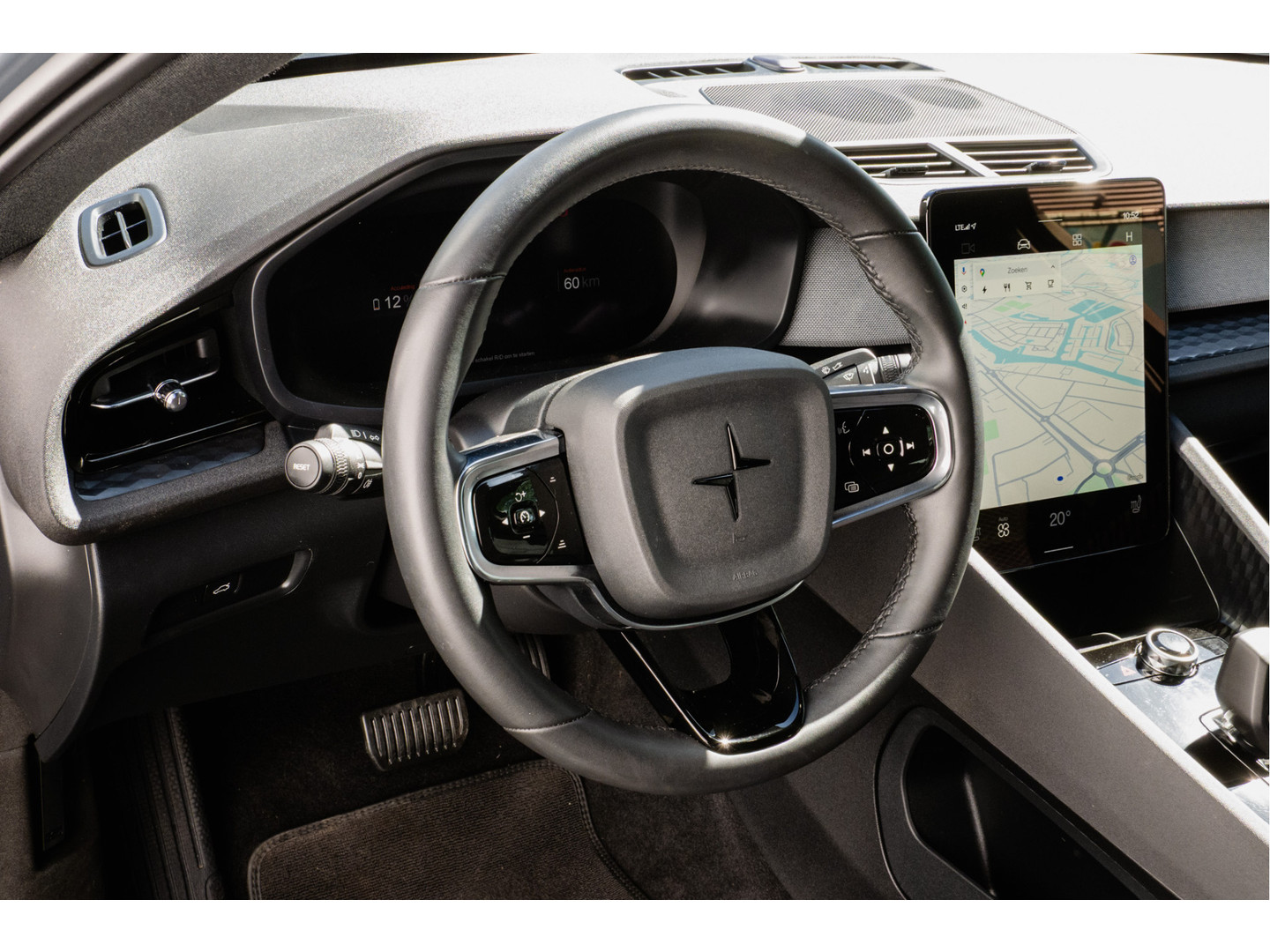 Polestar