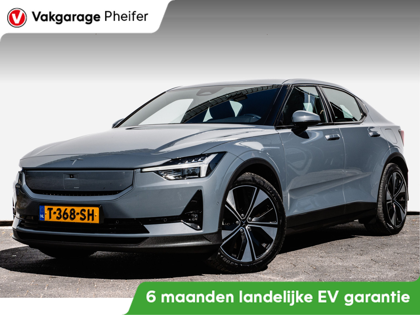 Polestar