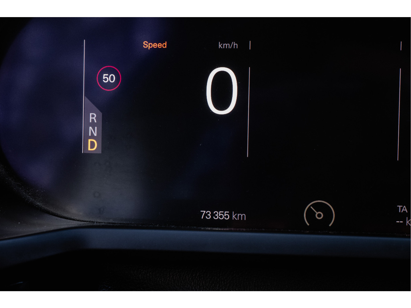 Polestar