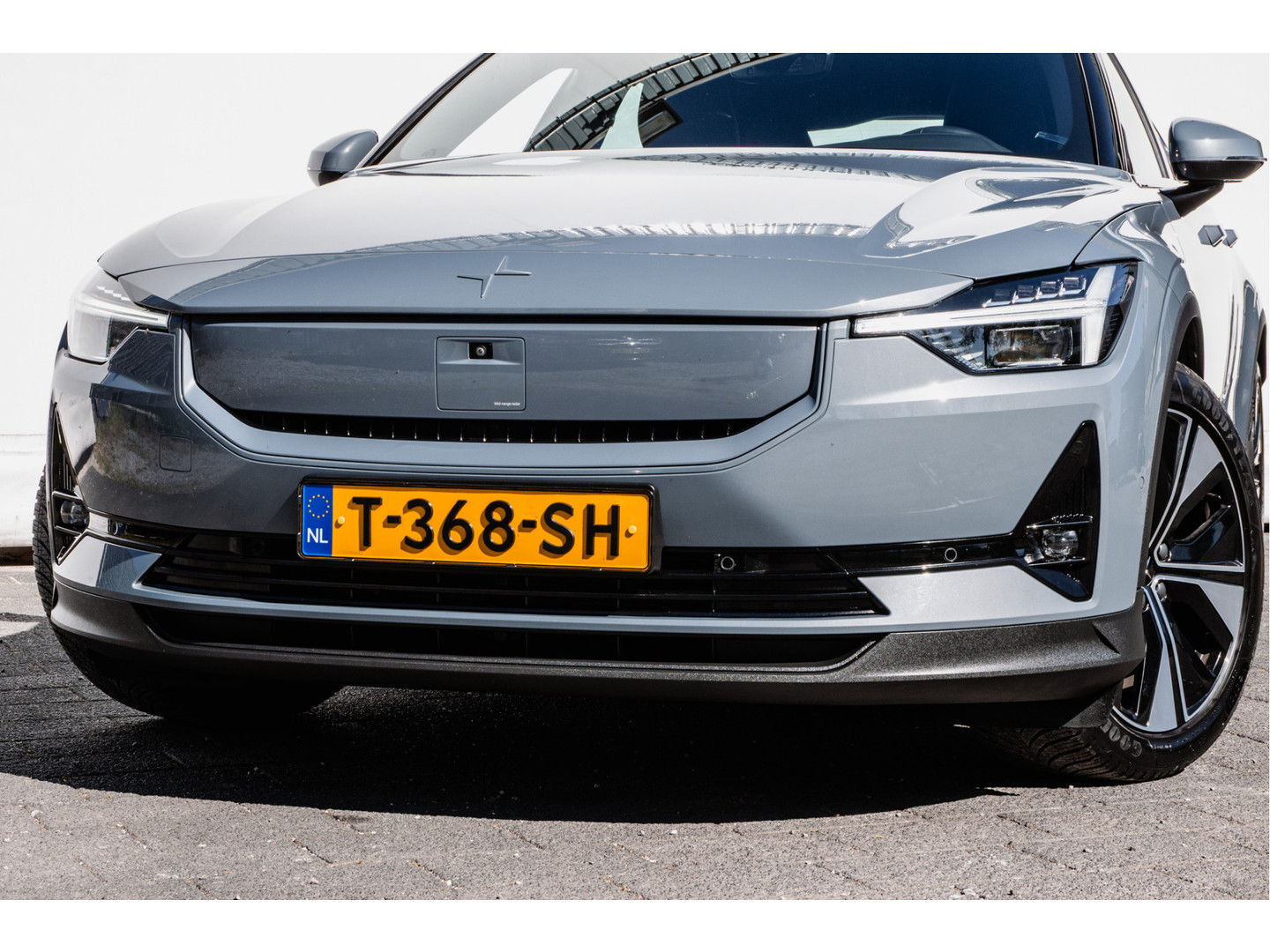 Polestar