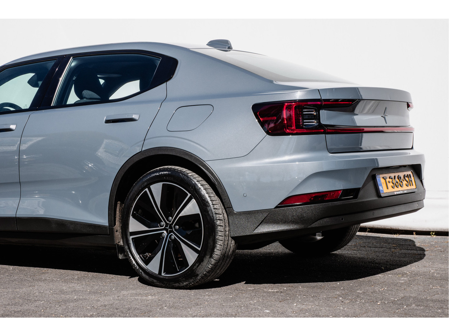 Polestar