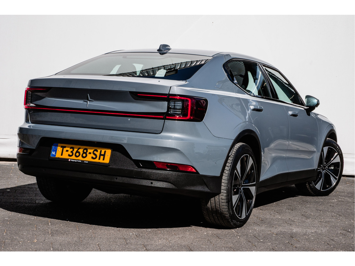 Polestar