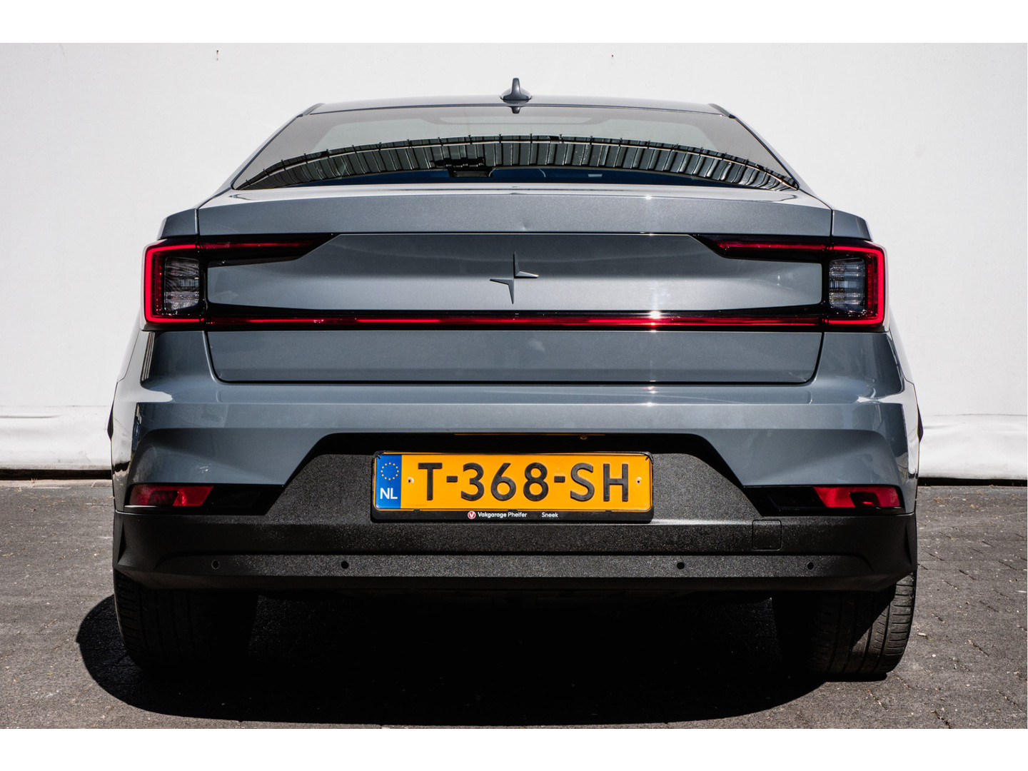 Polestar