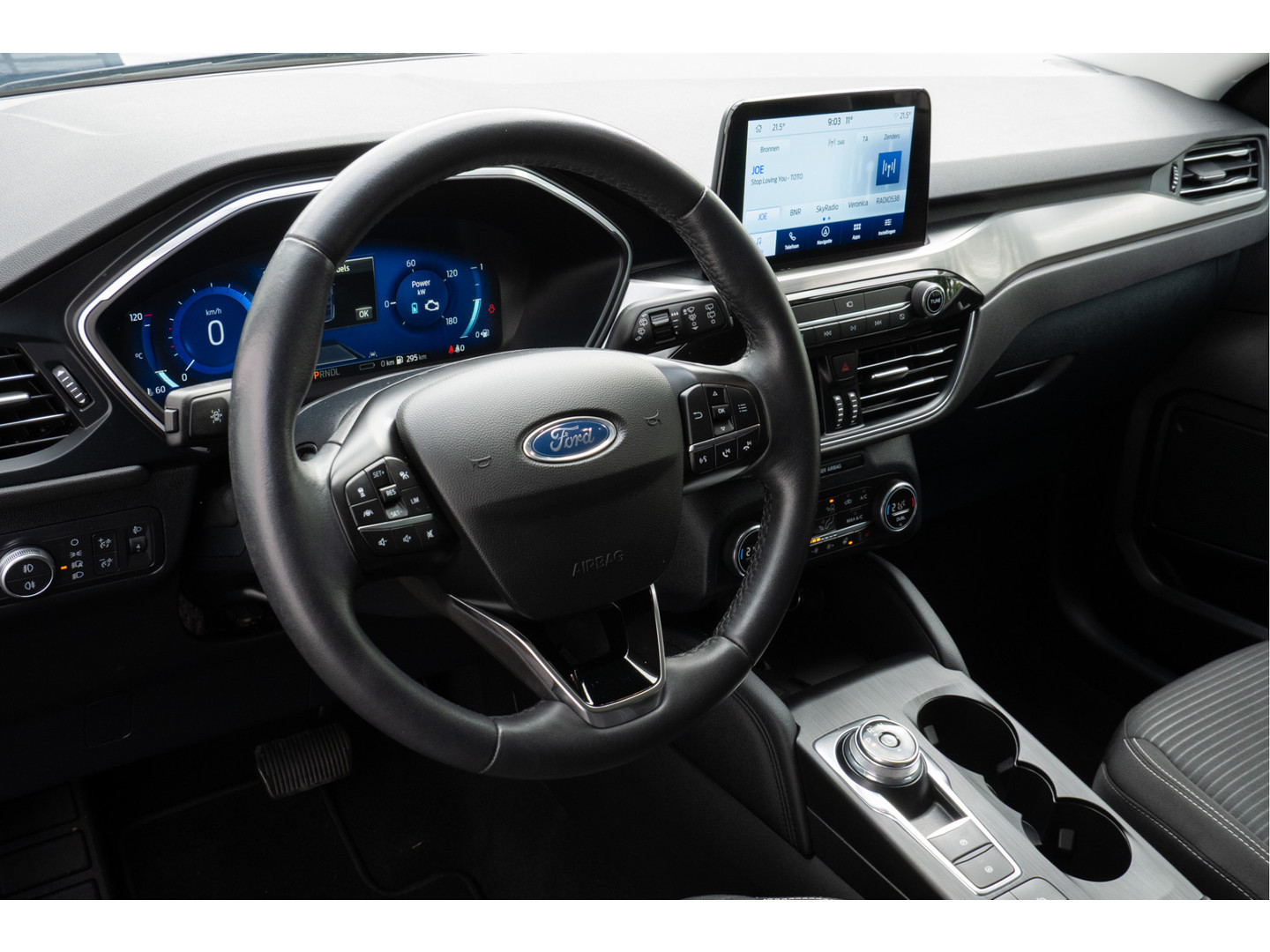 Ford