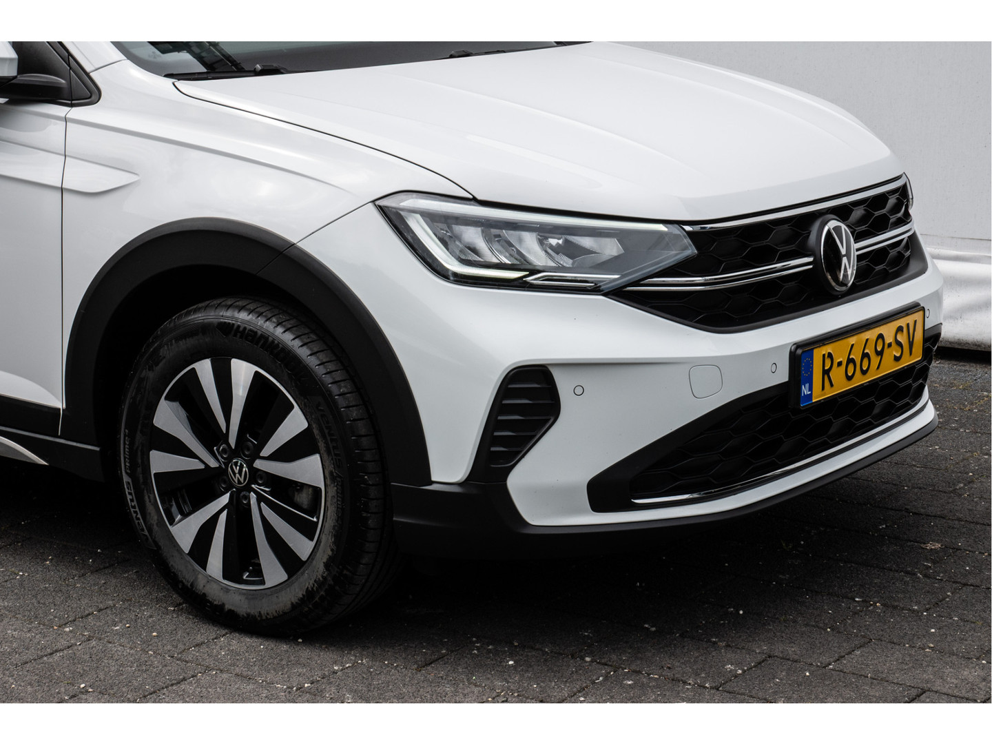 Volkswagen Volkswagen