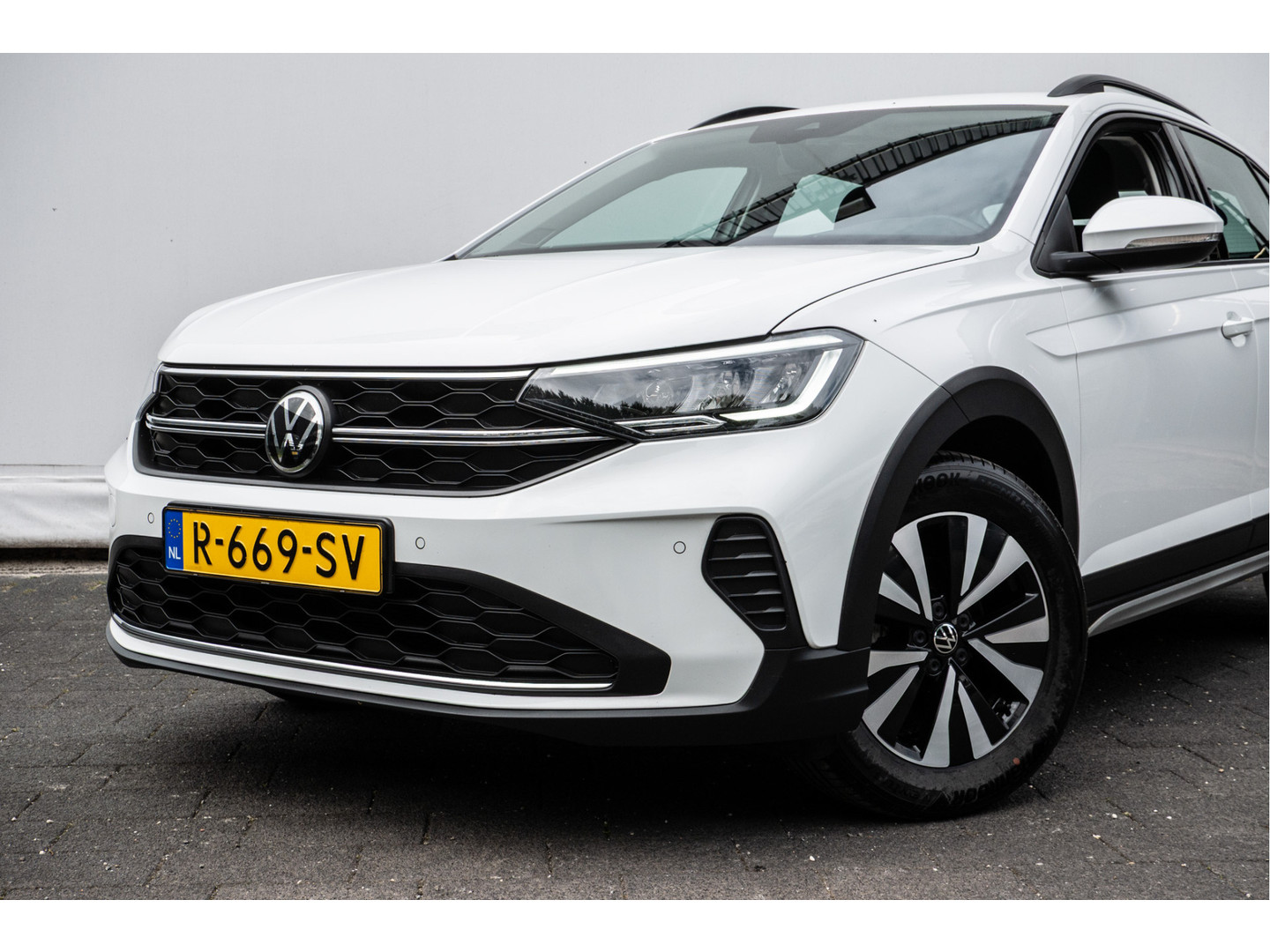 Volkswagen Volkswagen