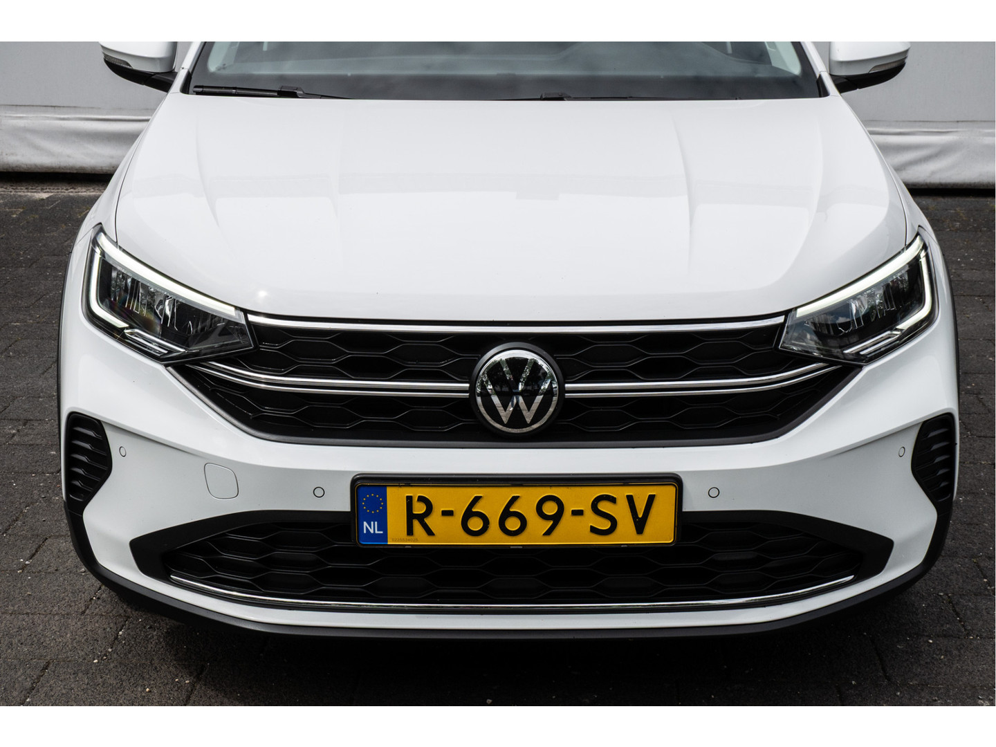 Volkswagen Volkswagen