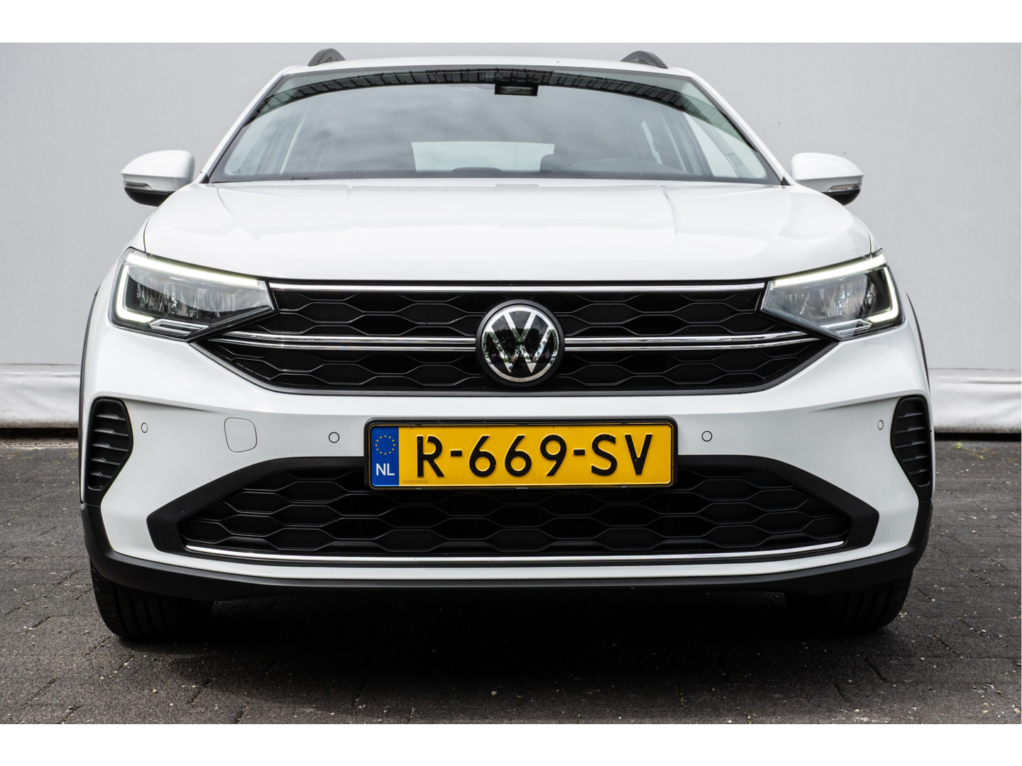 Volkswagen Volkswagen