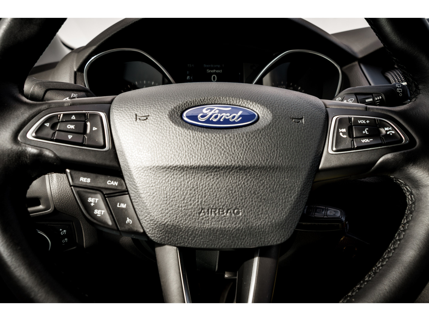 Ford Ford