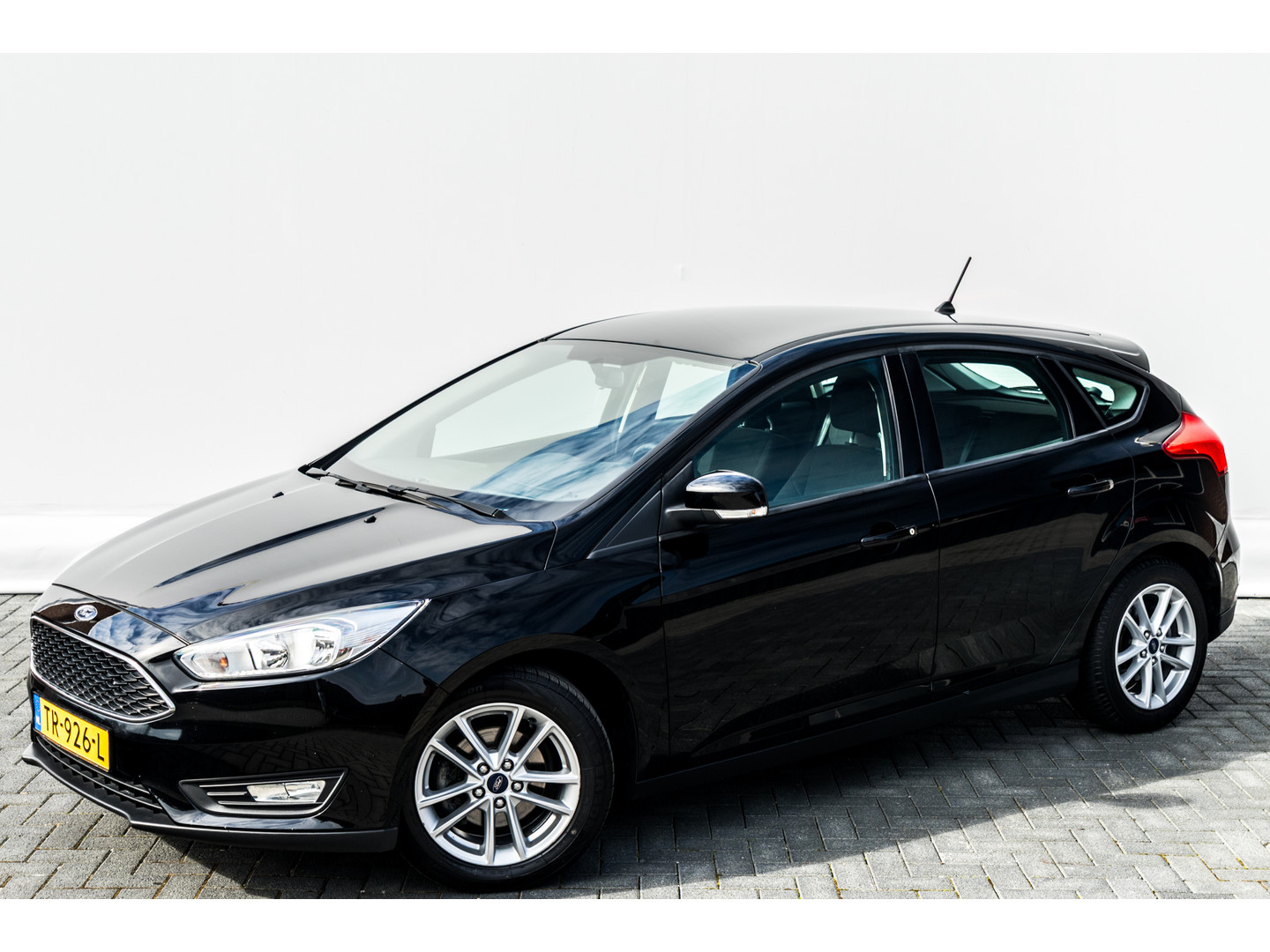 Ford Ford