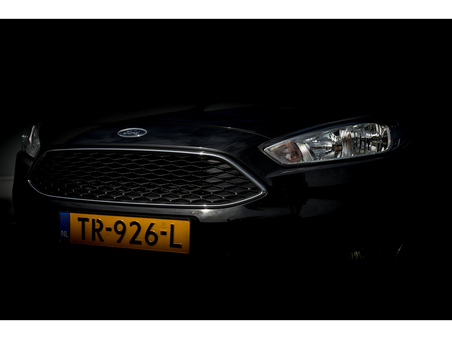 Ford Ford