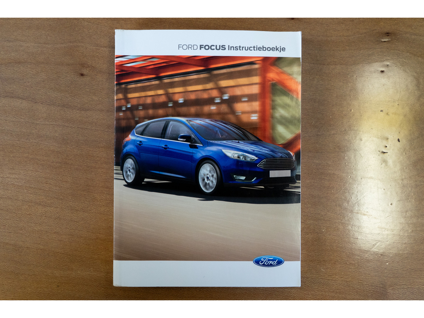 Ford Ford