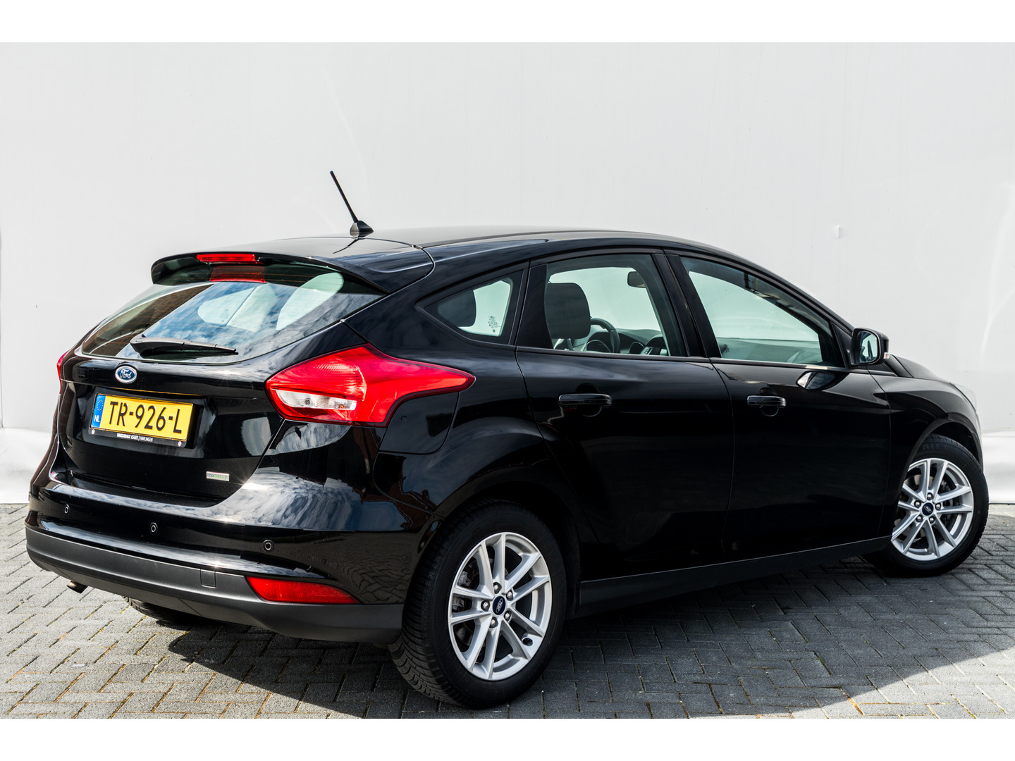 Ford Ford