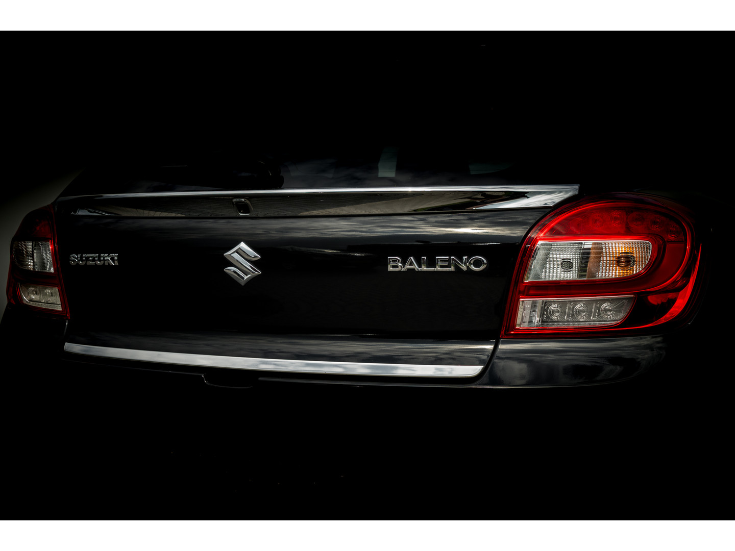 Suzuki Suzuki