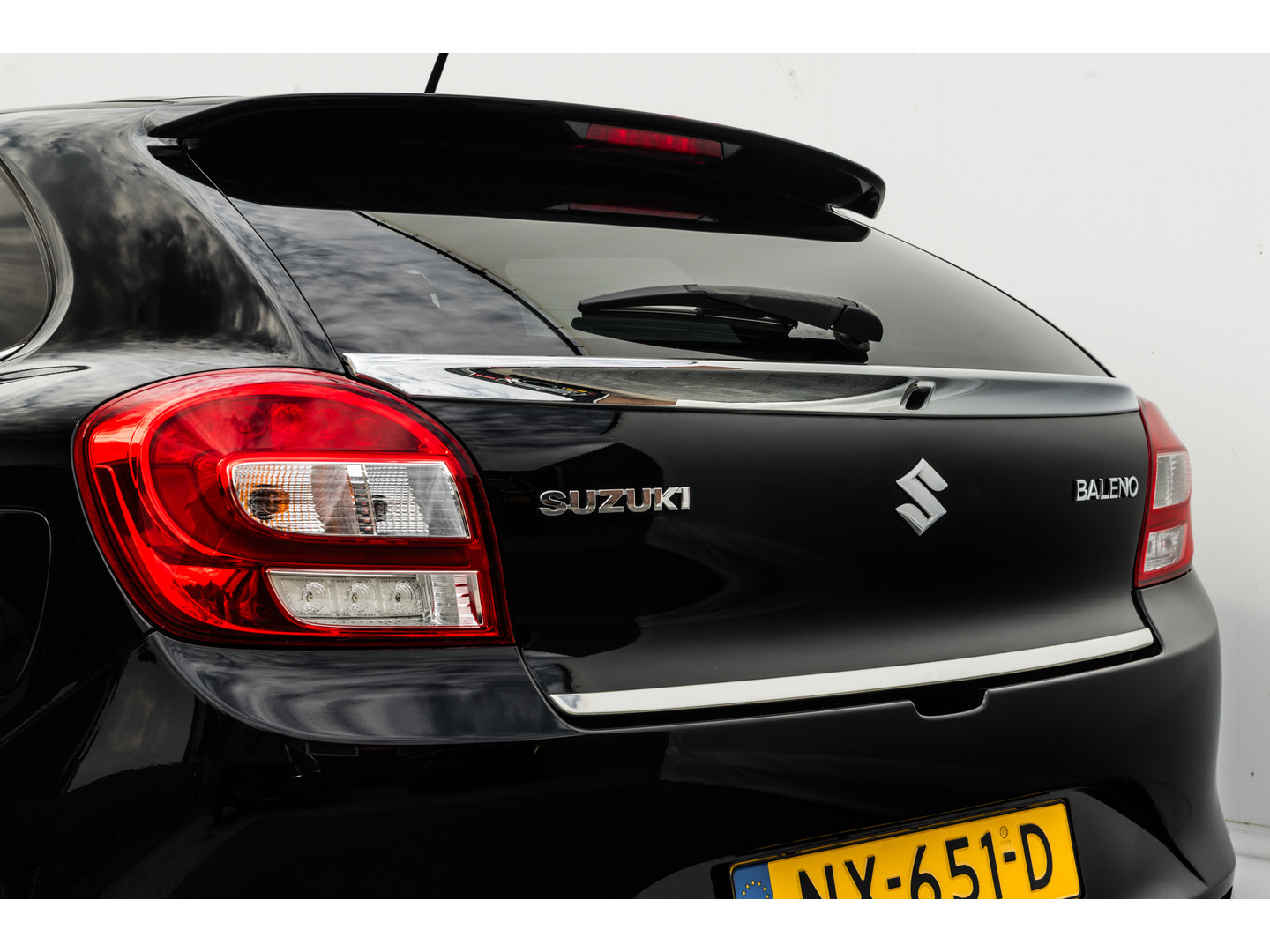 Suzuki Suzuki