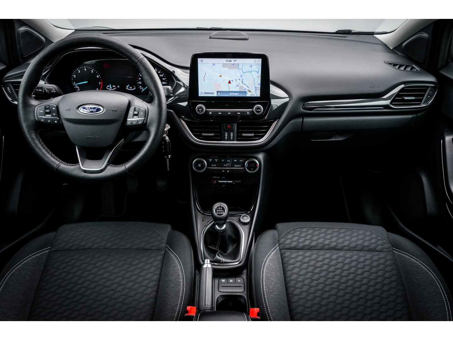 Ford Ford