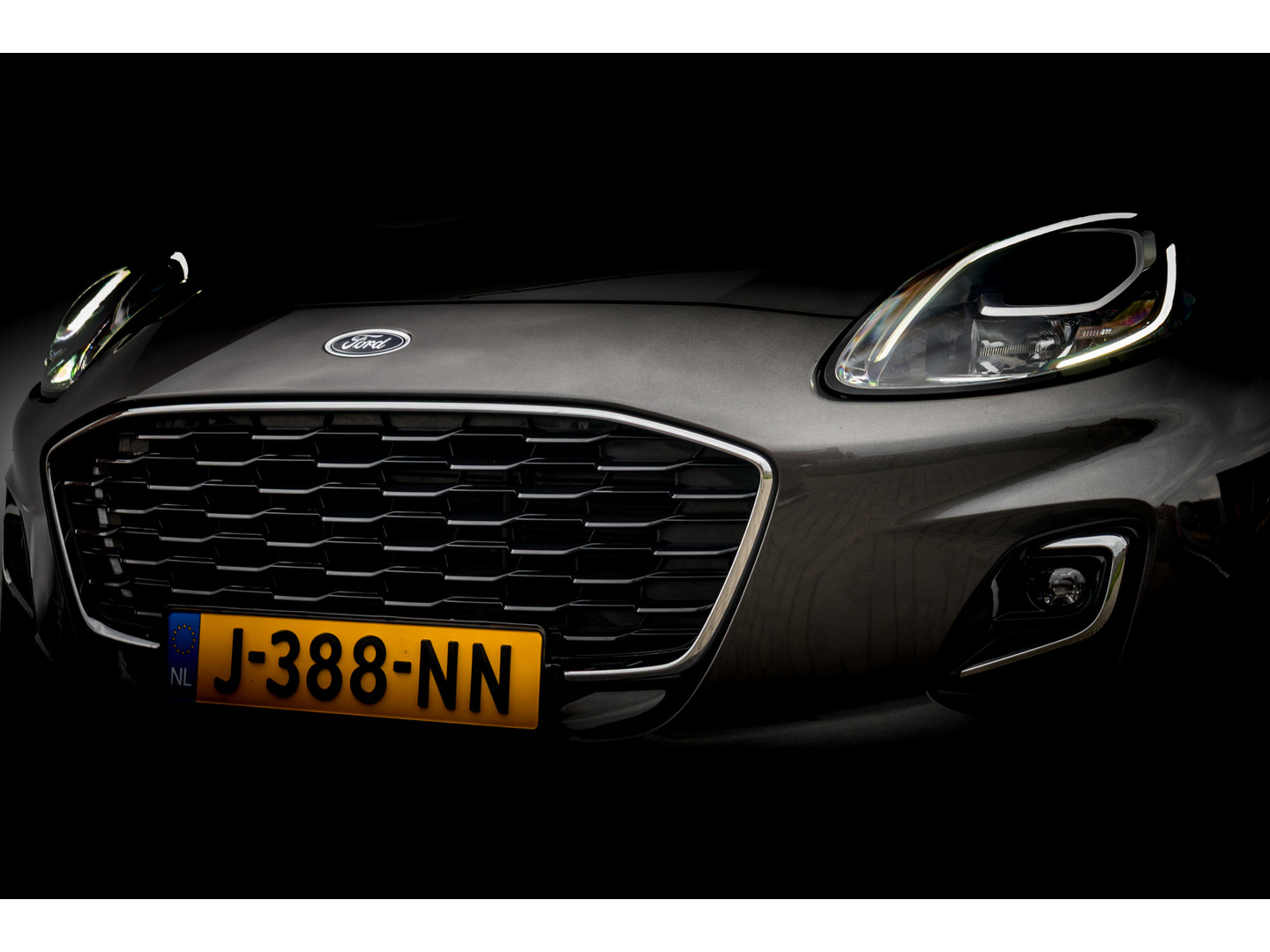 Ford Ford