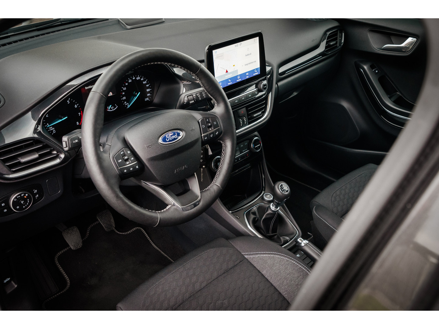 Ford Ford