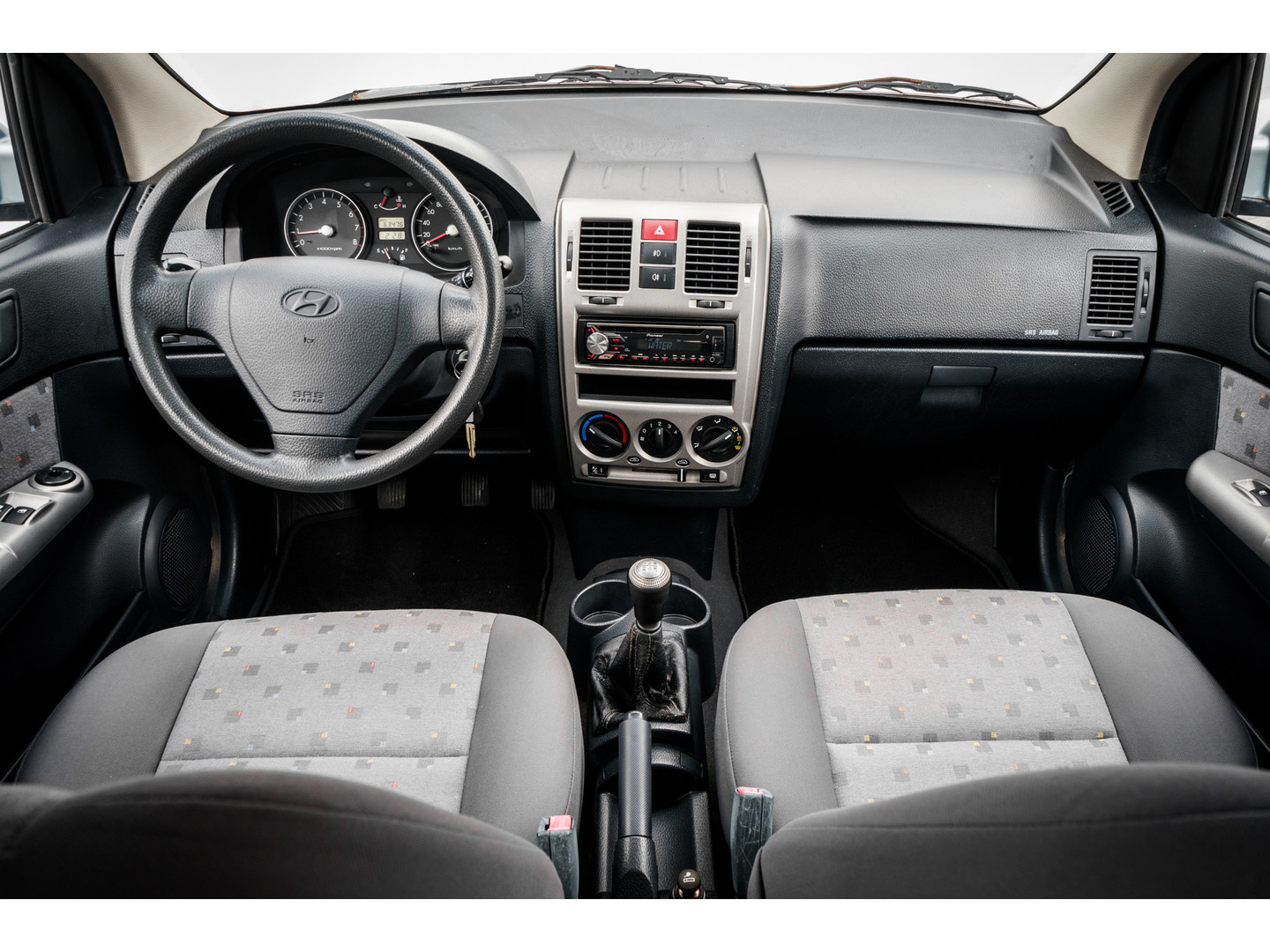 Hyundai