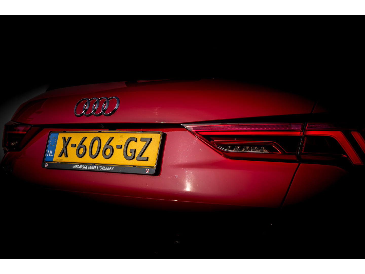 Audi Audi