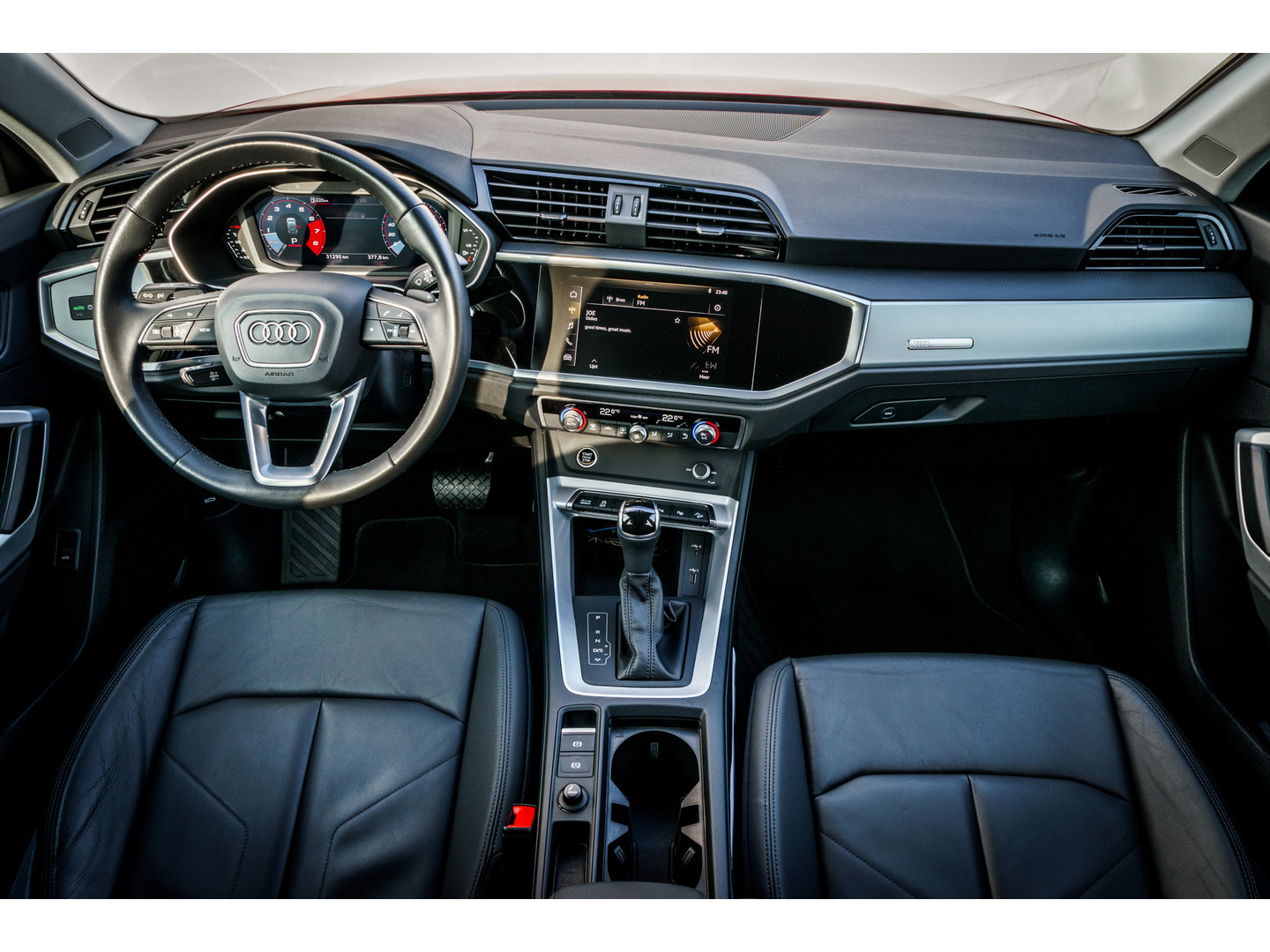 Audi Audi