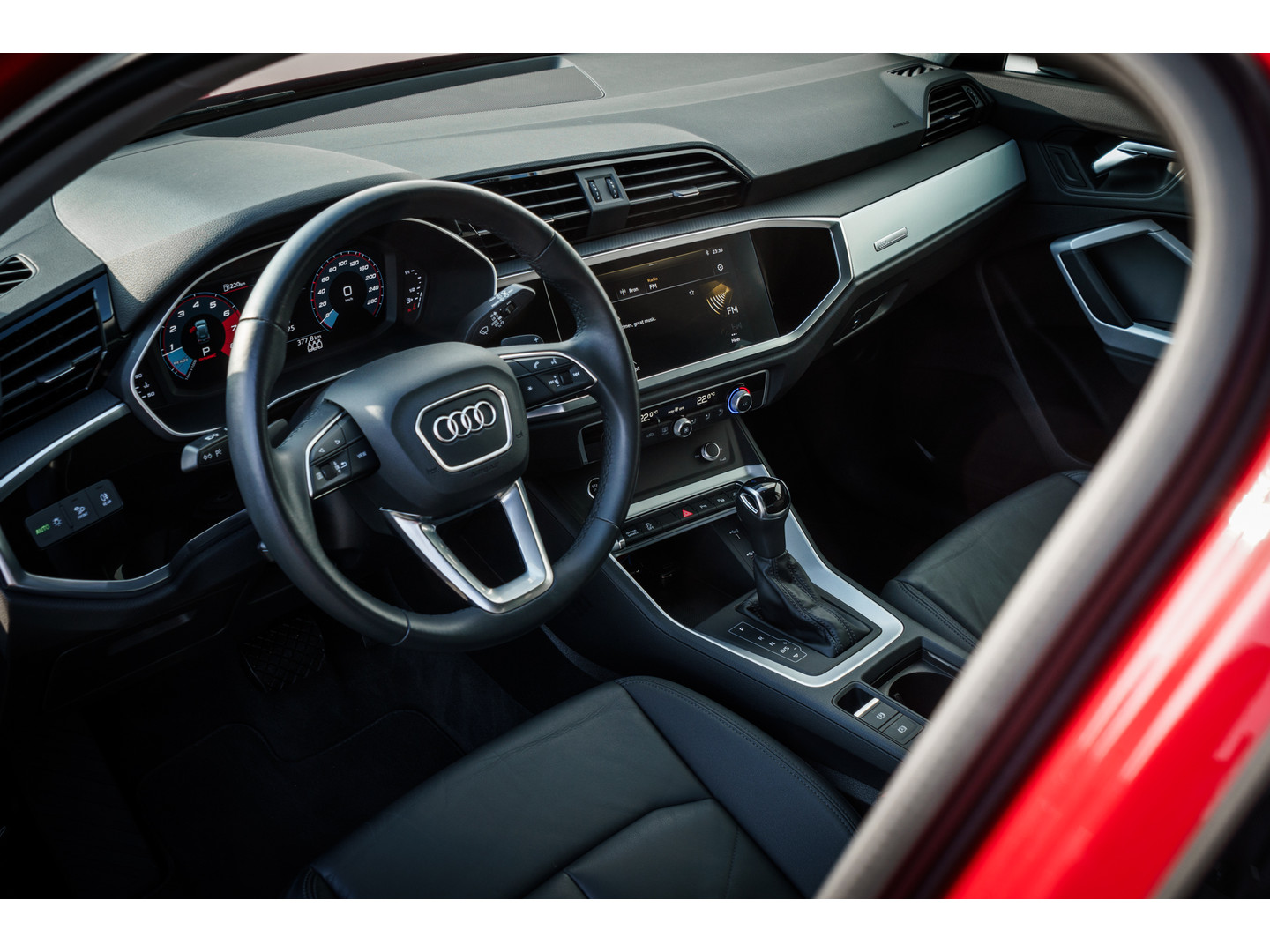 Audi Audi