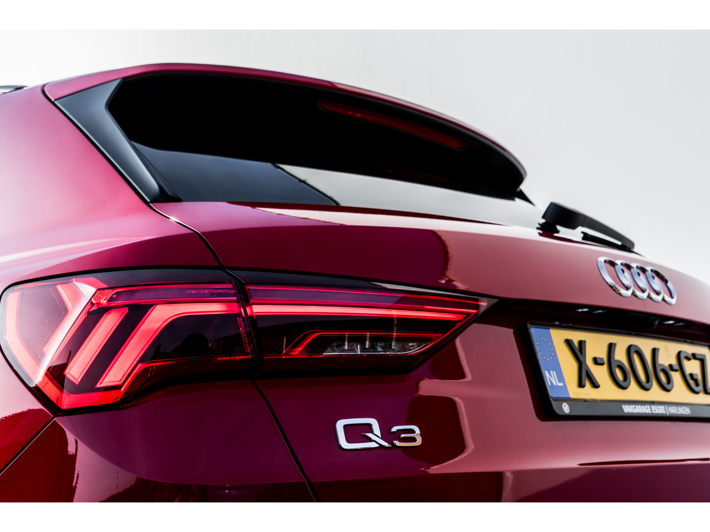 Audi Audi
