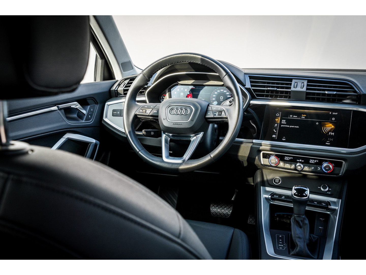 Audi Audi