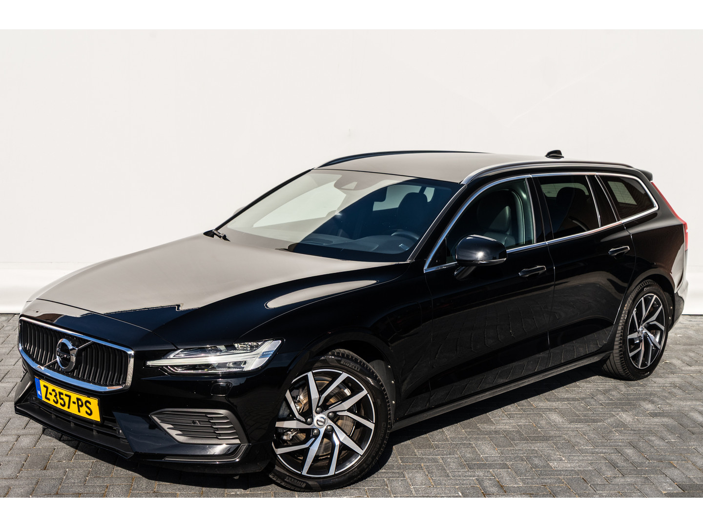 Volvo Volvo