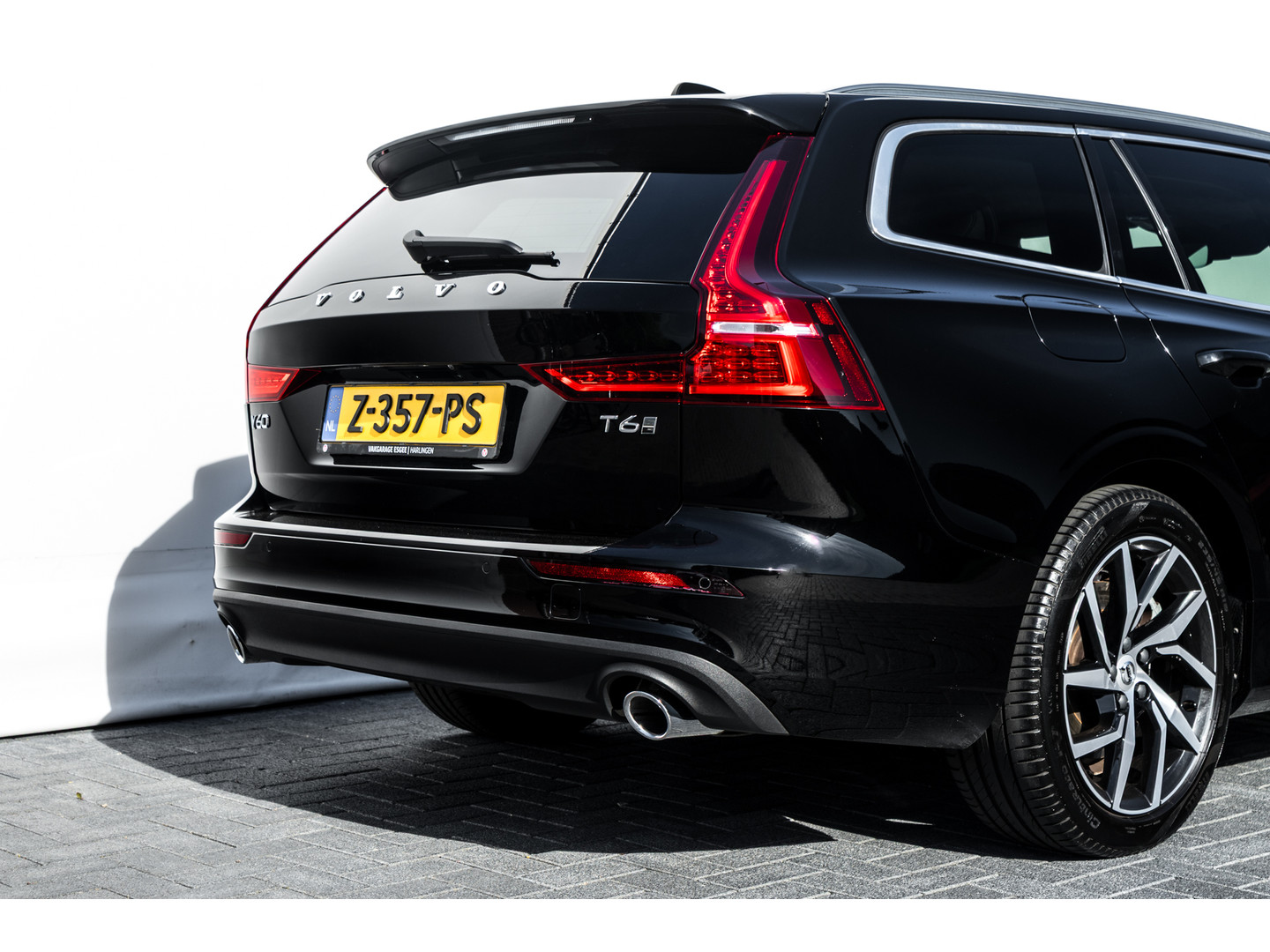 Volvo Volvo