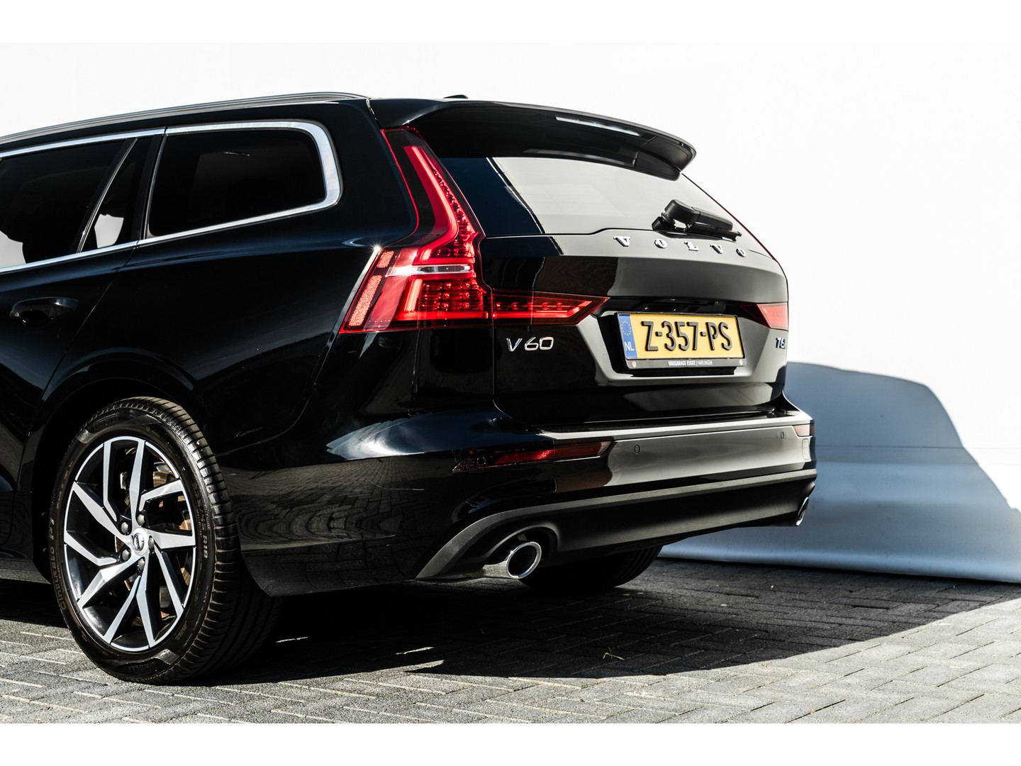 Volvo Volvo