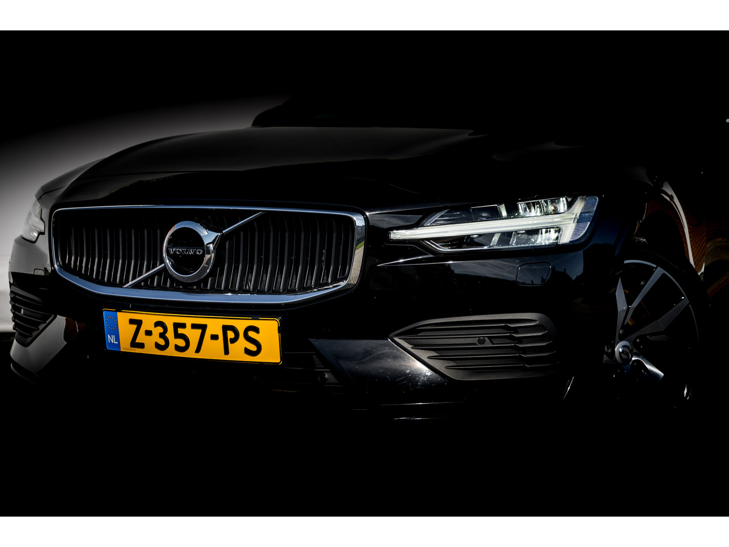 Volvo Volvo