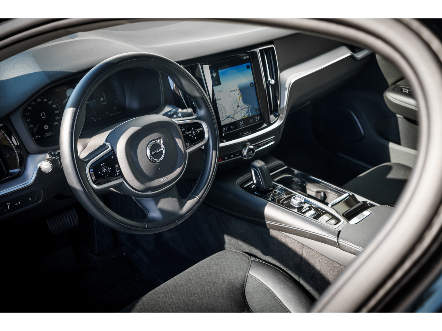 Volvo Volvo