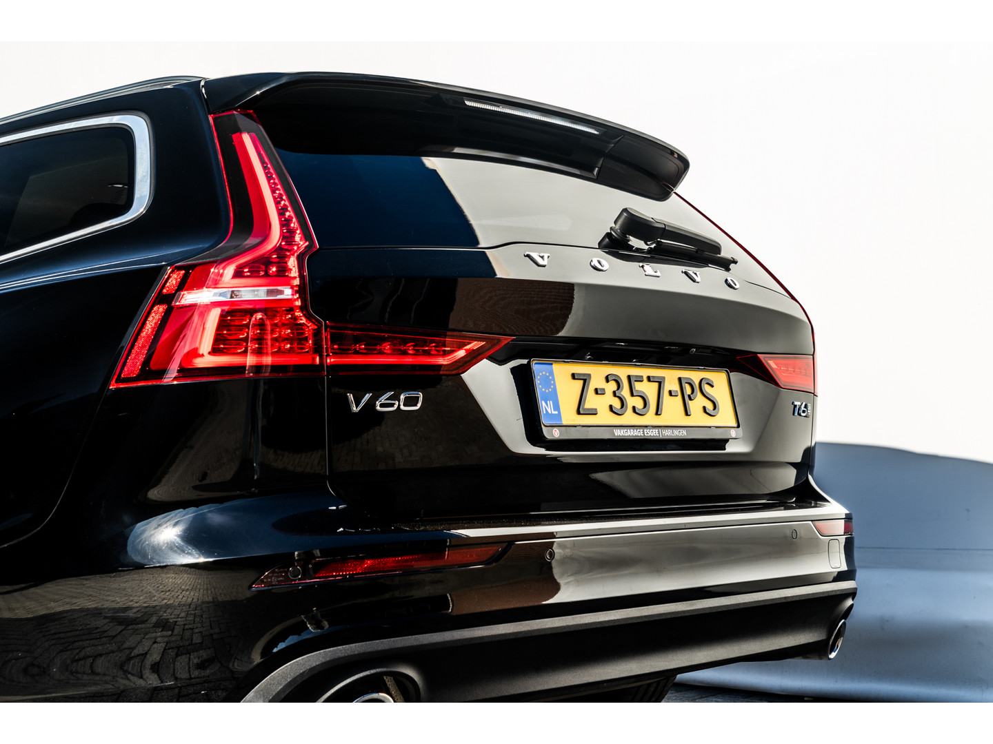 Volvo Volvo
