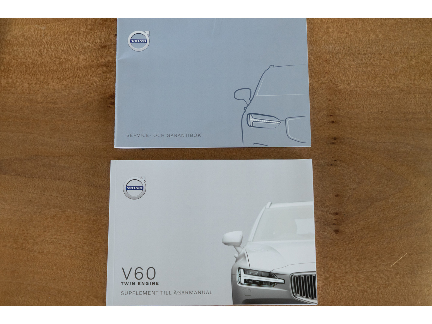 Volvo Volvo